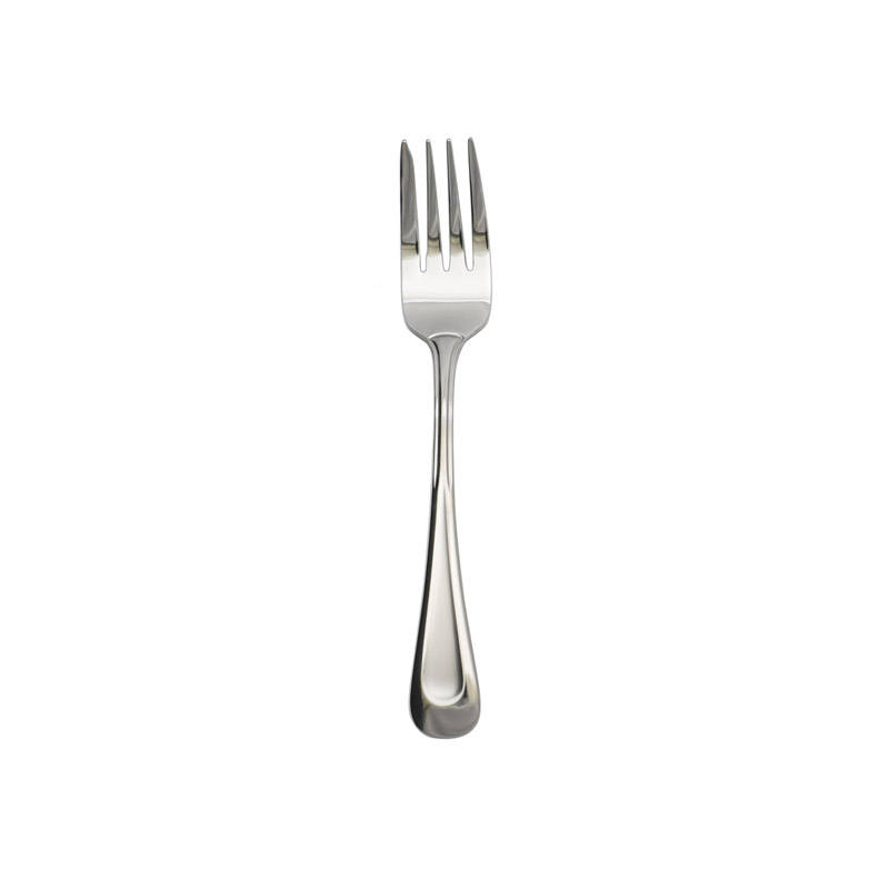 Satin Sand Dune Salad Fork