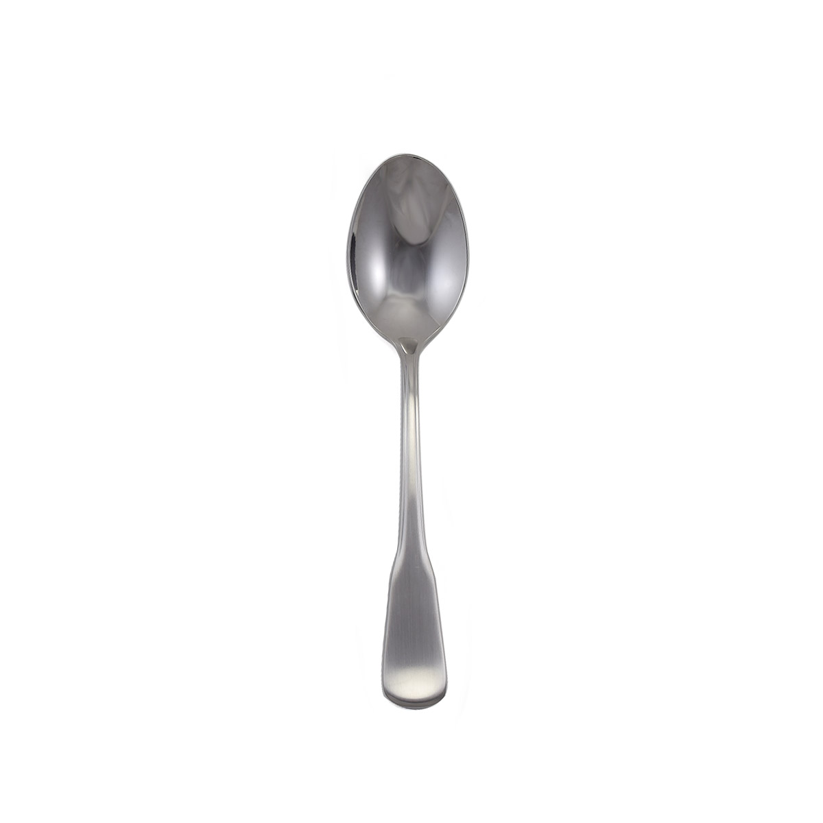 Oneida Colonial Boston Oval Soup Spoon