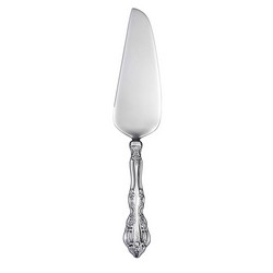 A photo of Michelangelo Pie/Cake Server