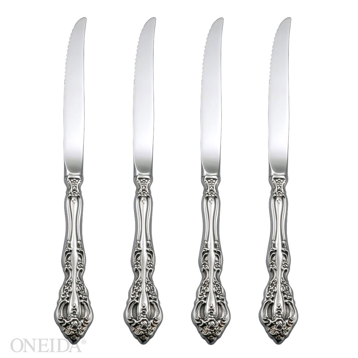 Michelangelo Steak Knife, Set of 4