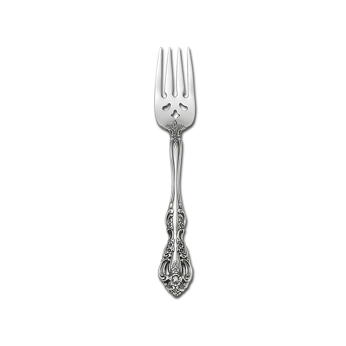 Michelangelo Salad Fork