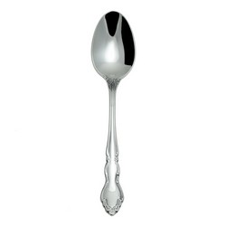 A photo of Oneida Dover Teaspoon