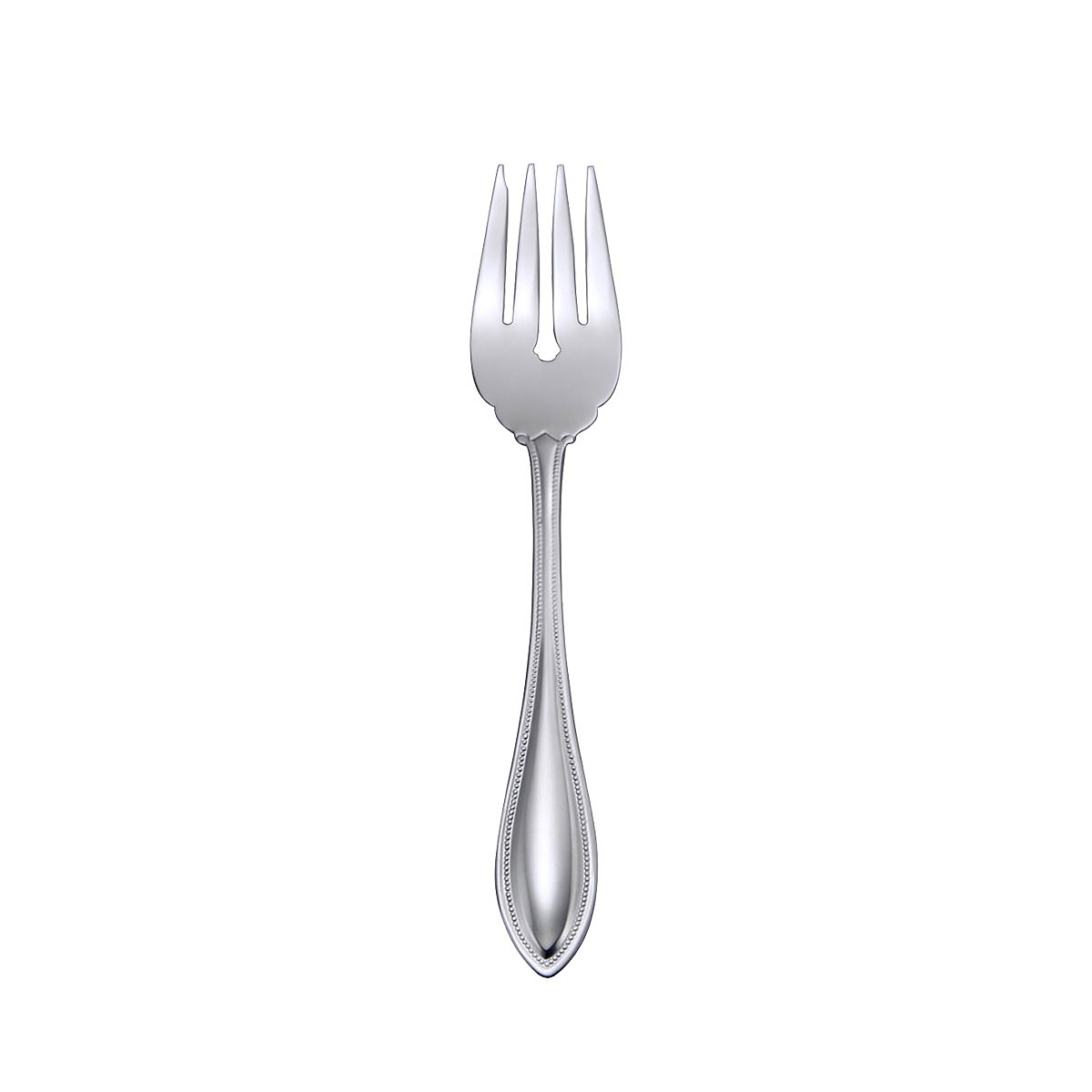 Oneida American Harmony Salad Fork