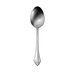 A photo of Oneida Kenwood Oval Soup Spoon