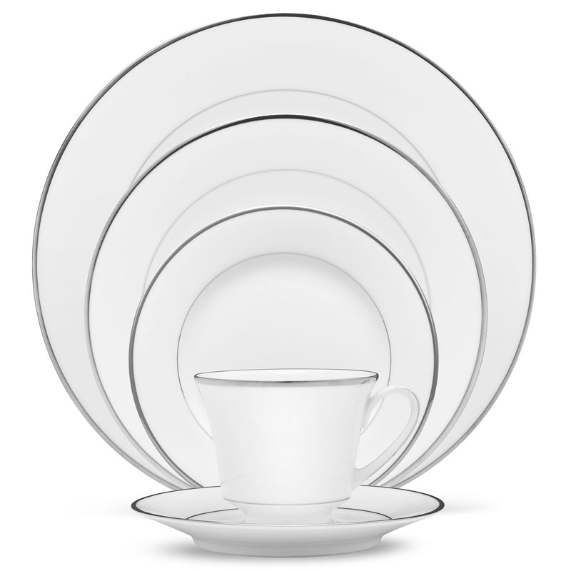 Spectrum 5pc Place Setting