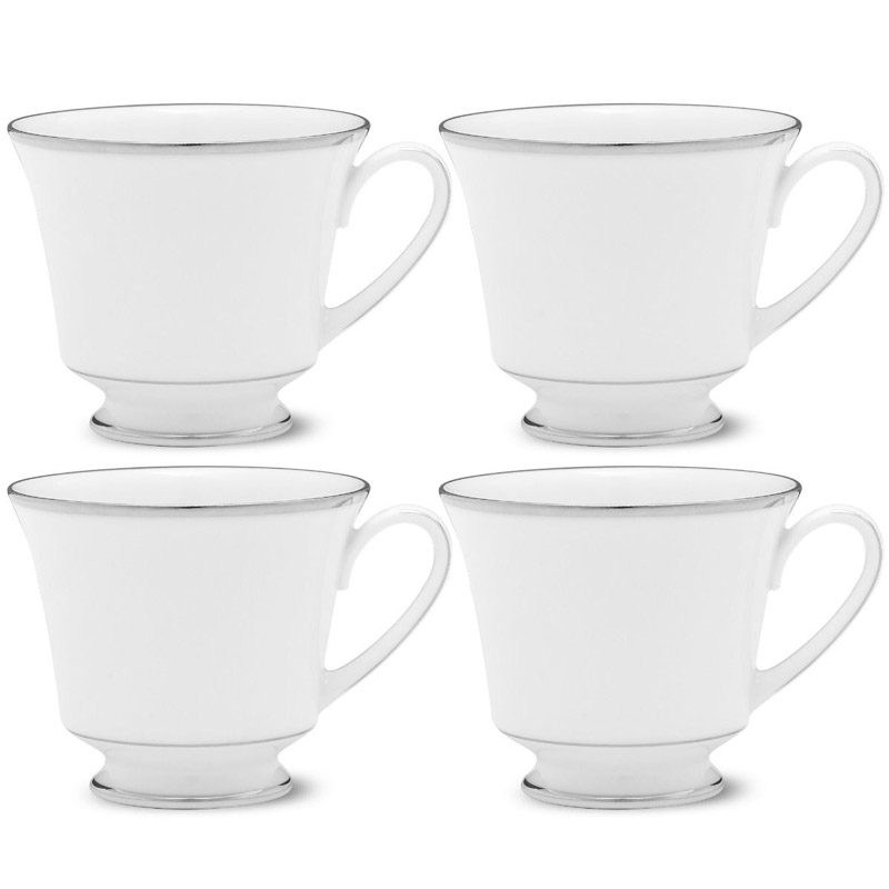 Spectrum Cup Set of 4