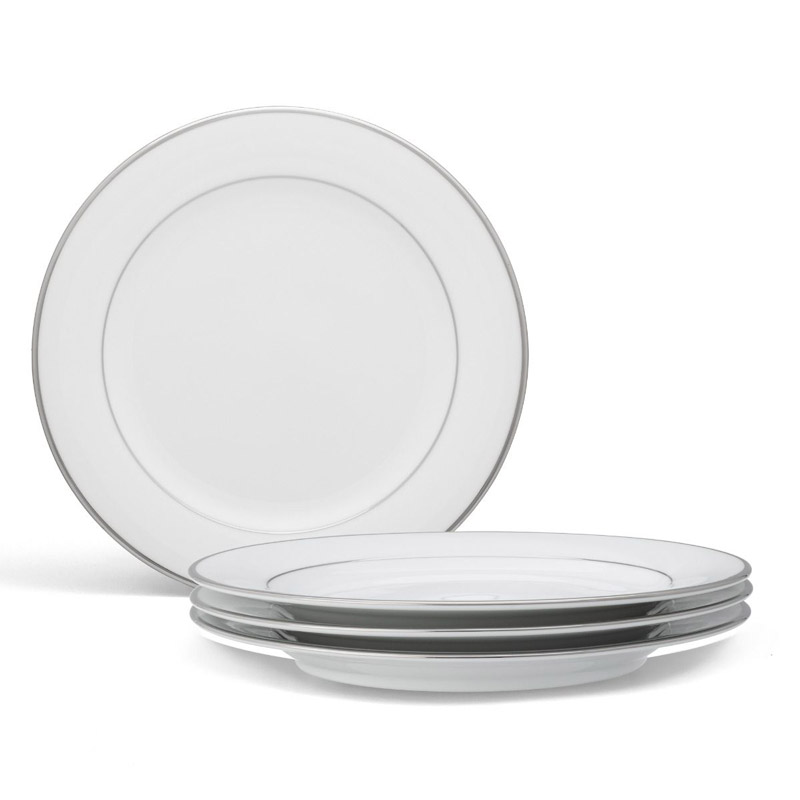 Spectrum Bread and Butter Plate Set of 4