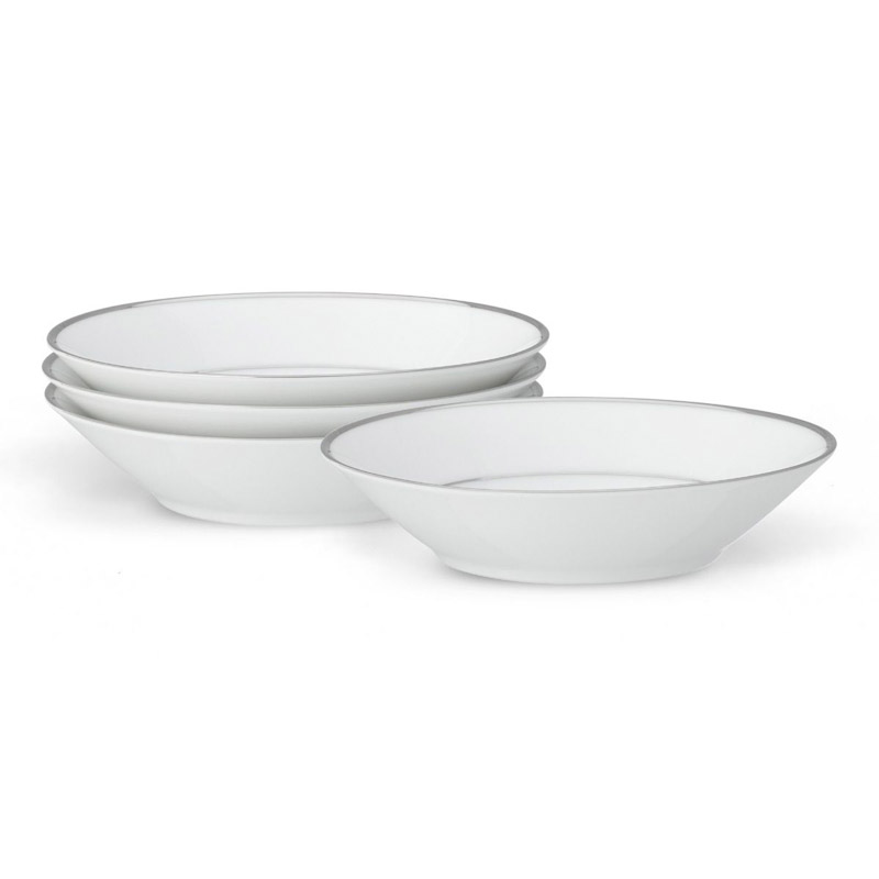 Spectrum Fruit Bowl Set of 4