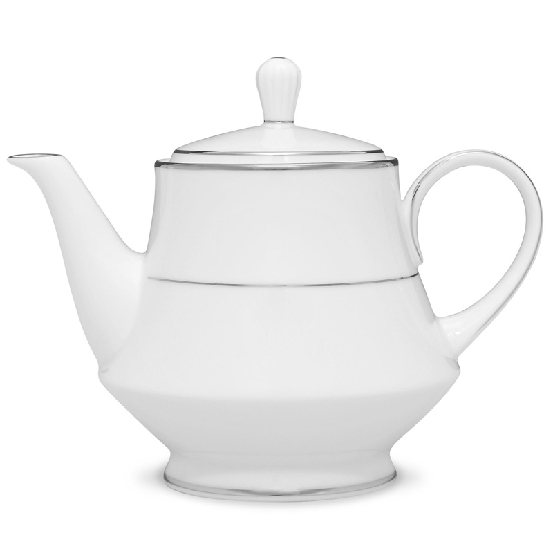 Spectrum Teapot