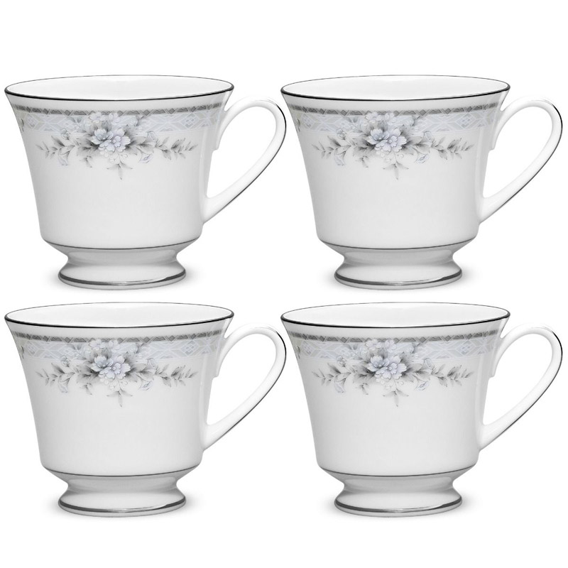 Sweet Leilani Cup Set of 4