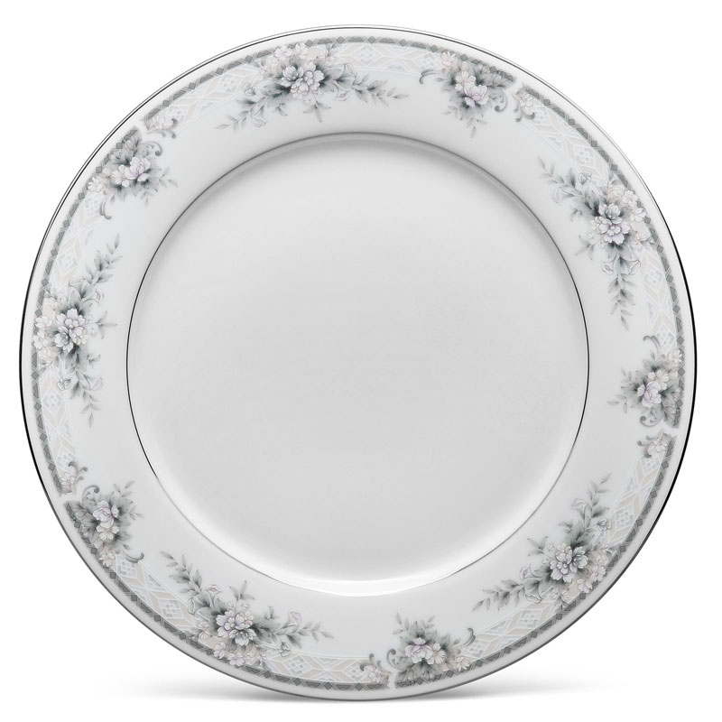 Sweet Leilani Dinner Plate, 10.5in.