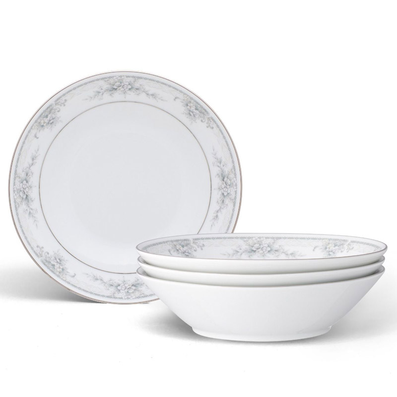 Sweet Leilani Soup Bowl Set of 4