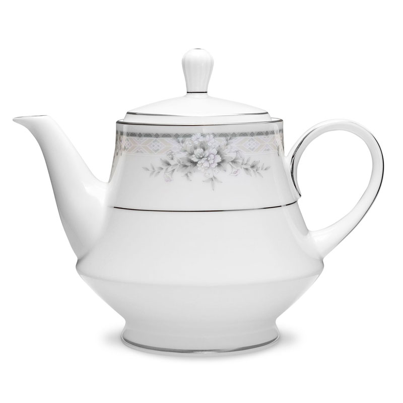 Sweet Leilani Tea Pot, 38oz.