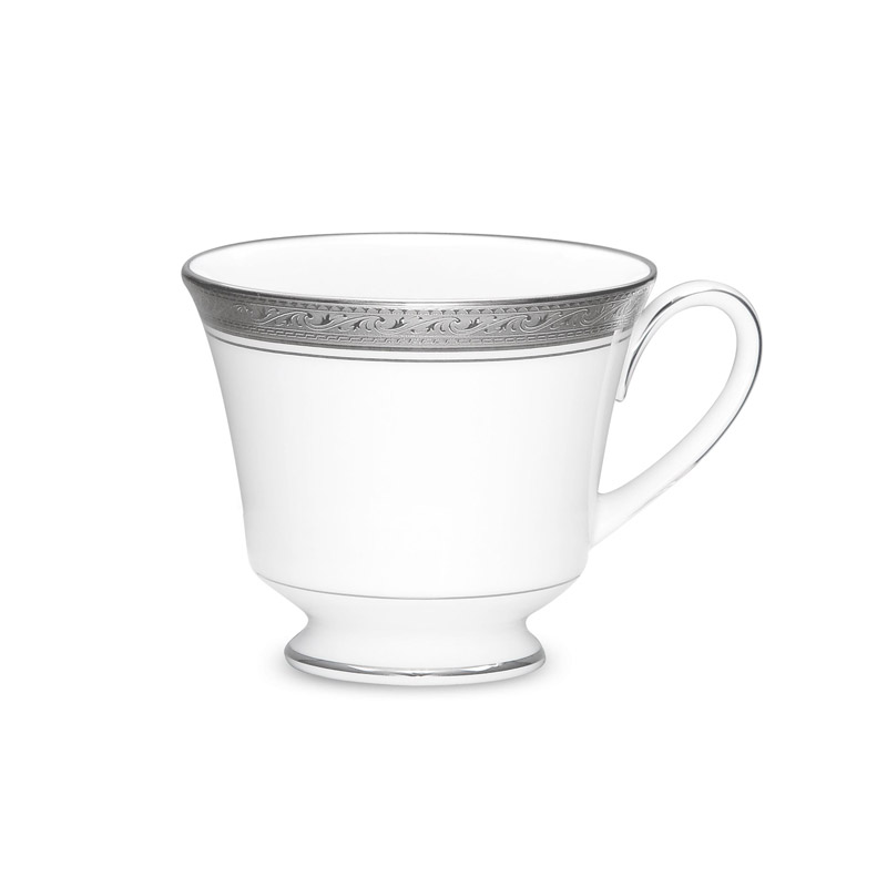 Crestwood Platinum Cup, 8oz.