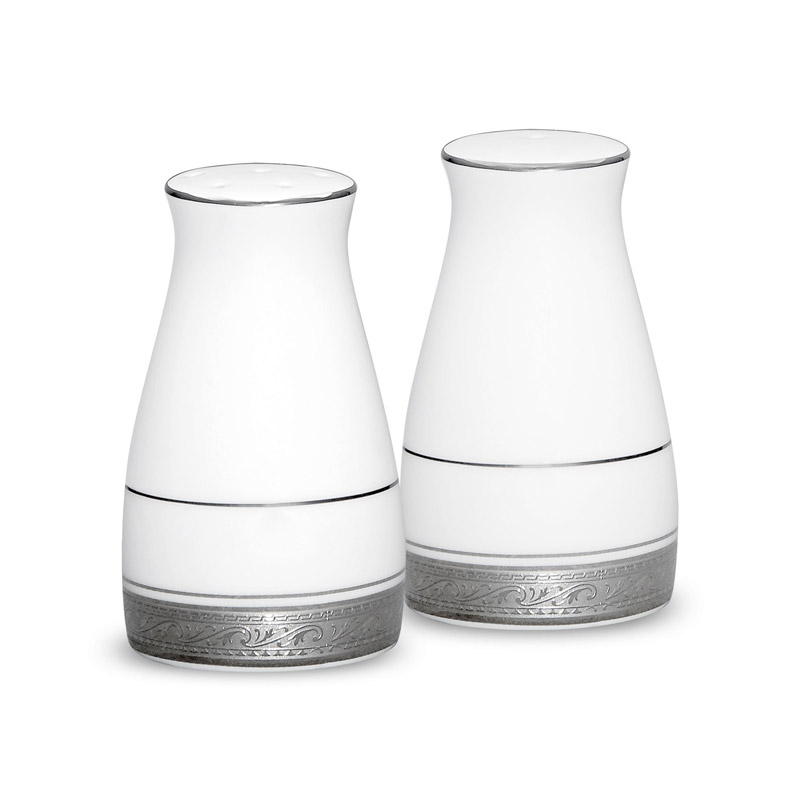 Crestwood Platinum Salt & Pepper