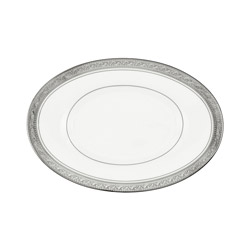 A photo of Crestwood Platinum Butter/Relish Tray