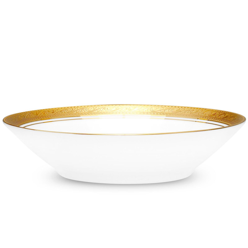 Crestwood Gold Fruit Bowl, 4oz.