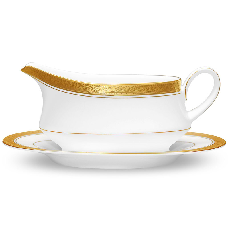 Crestwood Gold Gravy with Tray (1pc.)