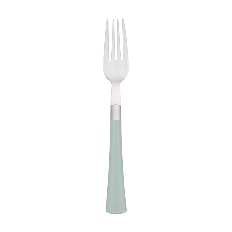 Colorwave Green Dinner Fork