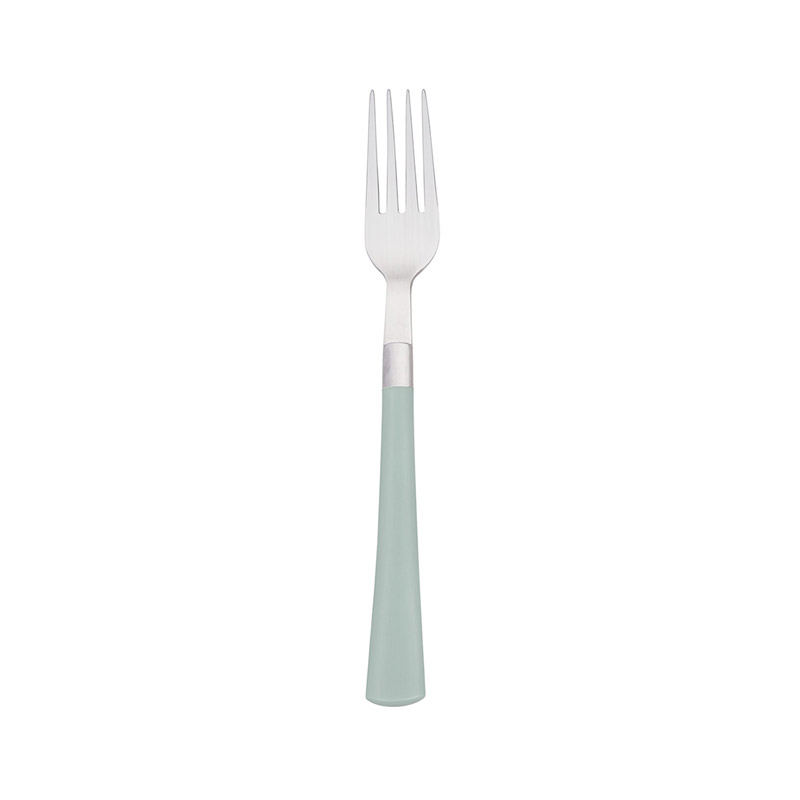 Colorware Green Salad Fork