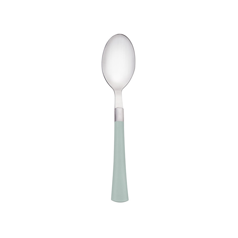 Colorware Green Teaspoon