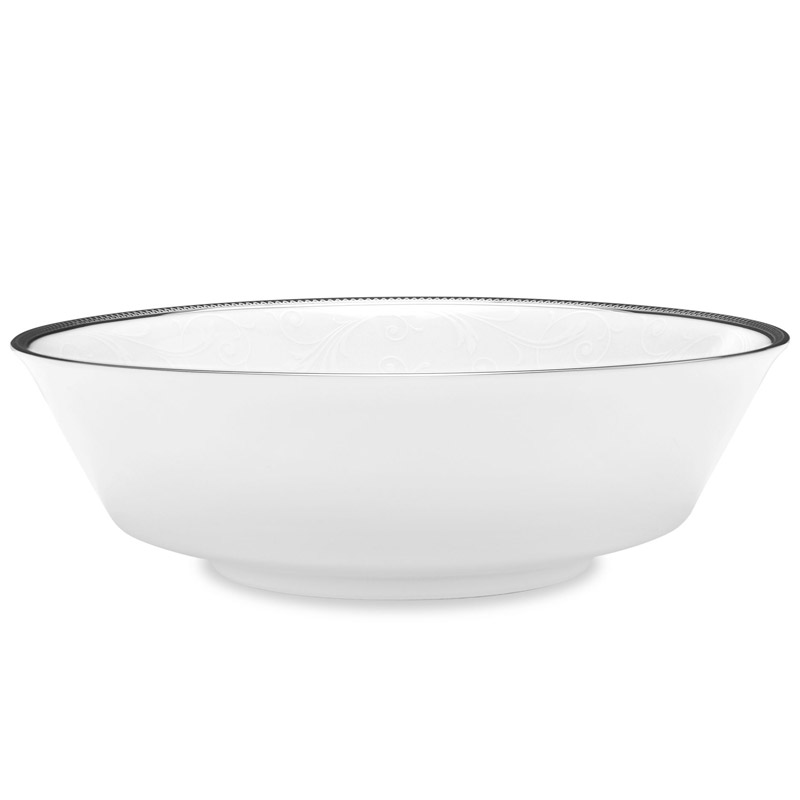 Round Vegetable (Salad Bowl)