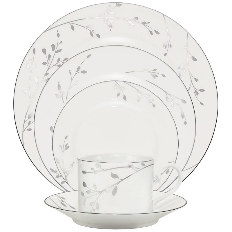 Birchwood 5pc Place Setting