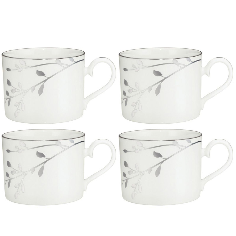 Birchwood Cup Set of 4