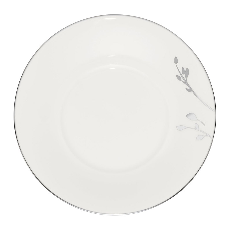 Birchwood Saucer, 6in.