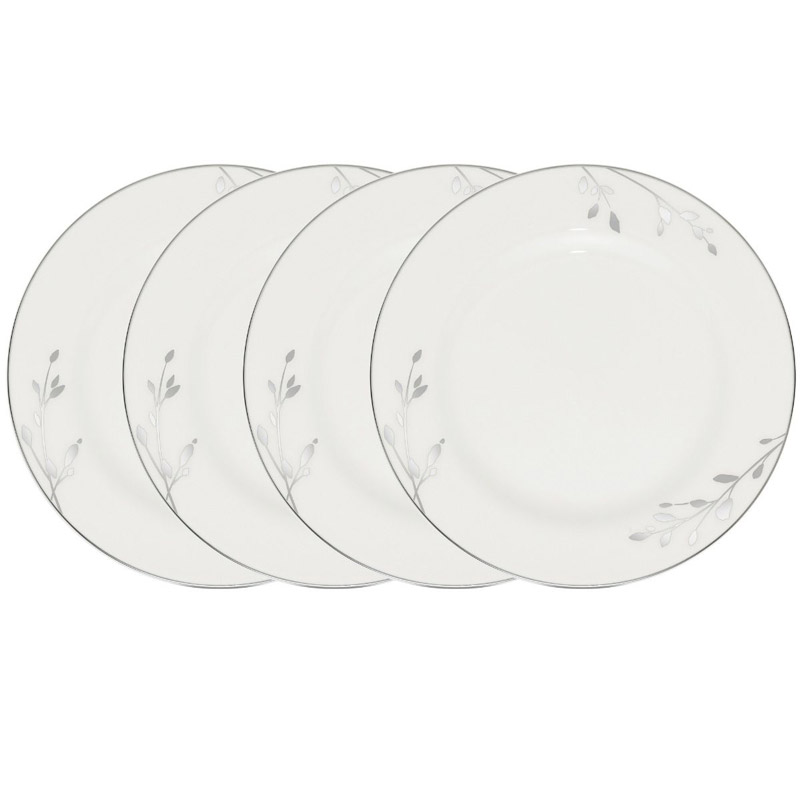 Birchwood Bread and Butter/Appetizer Plates Set of 4