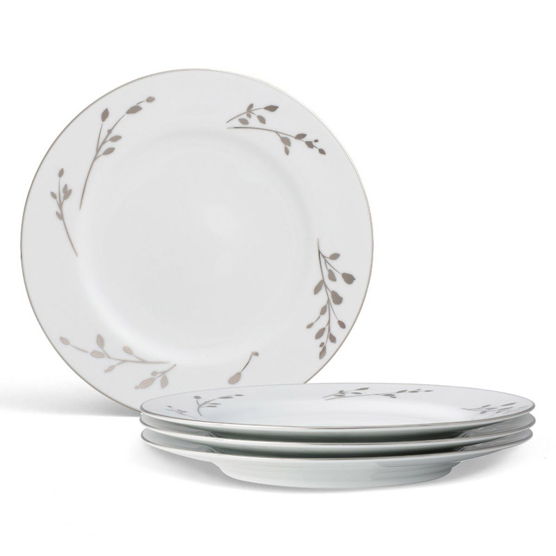 Birchwood Salad Plate Set of 4