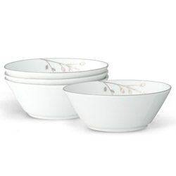 A photo of Birchwood Fruit Bowl Set of 4