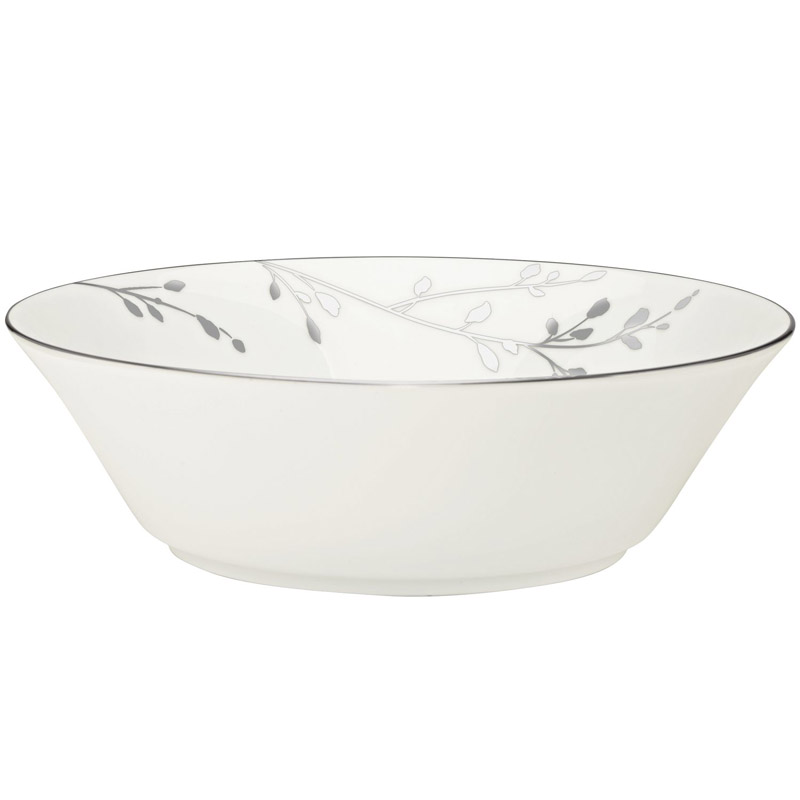 Birchwood Round Vegetable Bowl, 9in., 32 oz.