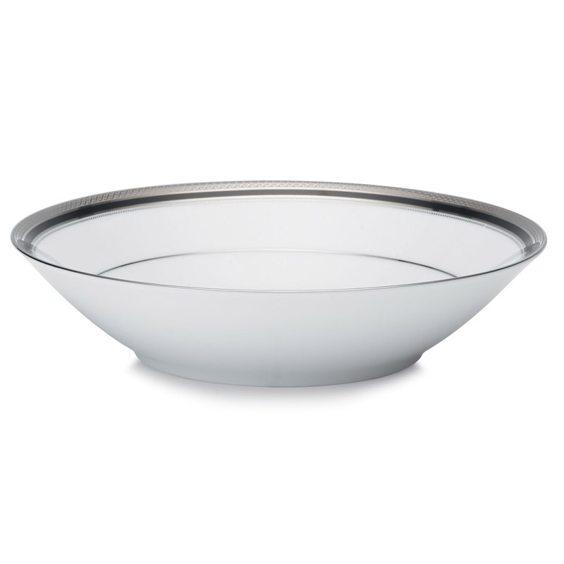 Austin Platinum Soup Bowl, 12oz.