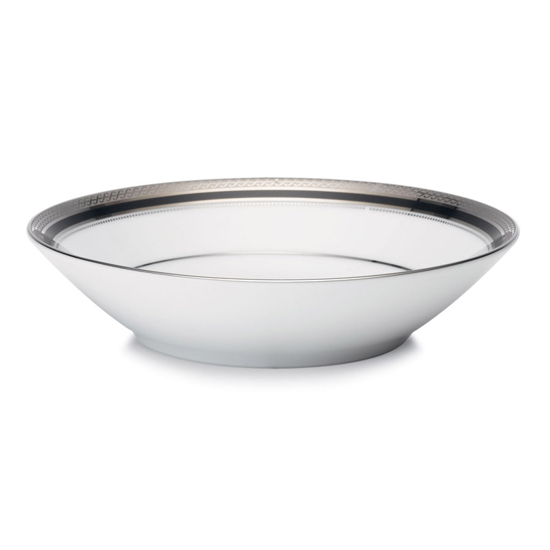 Austin Platinum Fruit Bowl, 4oz.