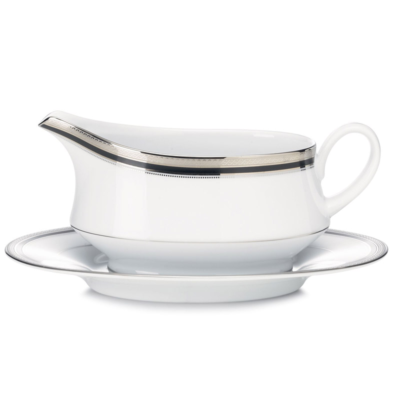 Austin Platinum Gravy with Tray, 13oz.