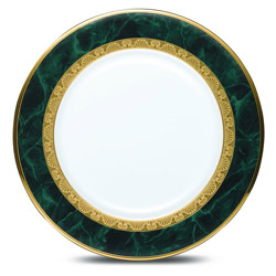 A photo of Fitzgerald Dinner Plate, 10 1/4in.