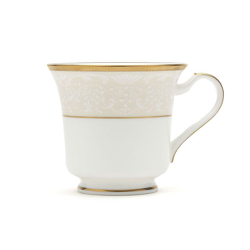 White Palace Cup