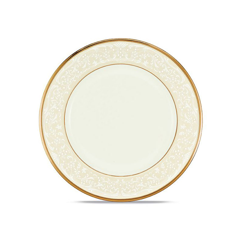 White Palace Salad Plate, 8 1/2in.