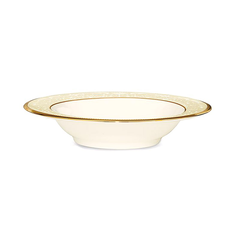 White Palace Fruit Bowl, 6 1/4in.