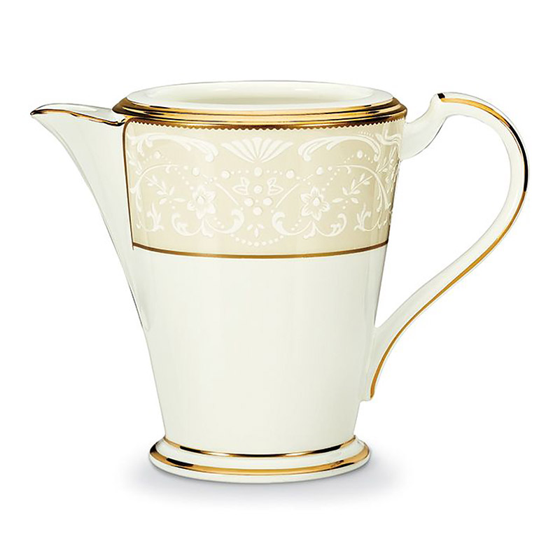 White Palace Creamer