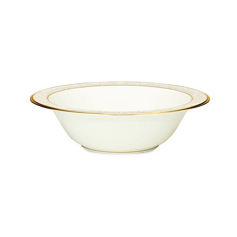 White Palace Round Vegetable (Salad Bowl)