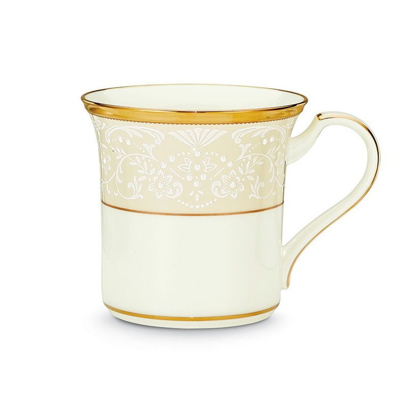 White Palace Mug, 12oz.