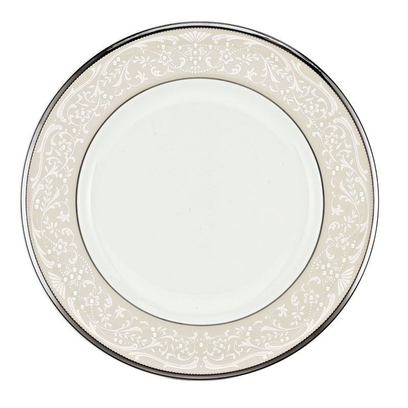 Silver Palace Salad Plate, 8 1/2in.