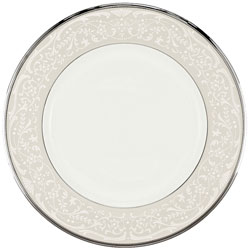 A photo of Silver Palace Dinner Plate, 10 3/4in.