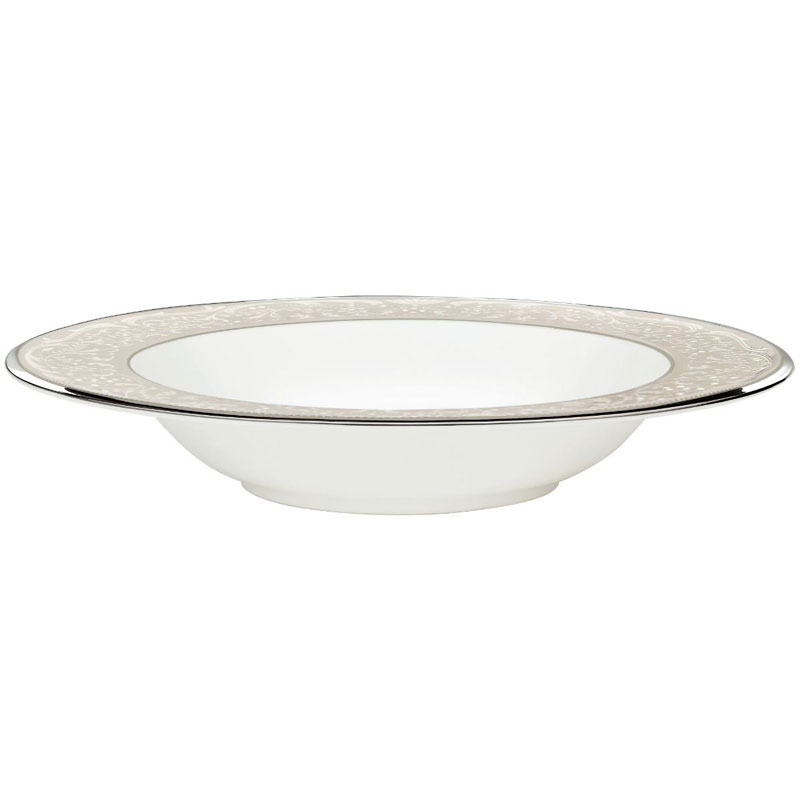 Silver Palace Soup Bowl, 8 1/2in.