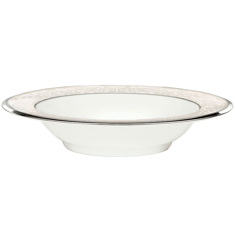 Silver Palace Fruit Bowl, 6 1/4in.