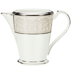 A photo of Silver Palace Creamer