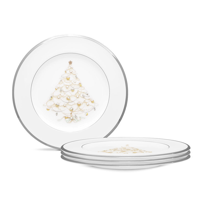 Noritake christmas china sale