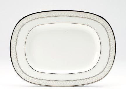 Butter/Relish Tray